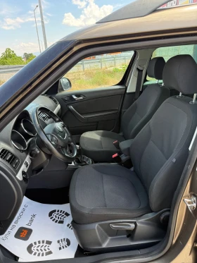 Skoda Yeti 1.2TSI - 3999 € / 7821.36 лв. - 65117870 10 | Car24.bg Skoda Yeti 1.2TSI - 3999 € / 7821.36 лв. - 65117870 10