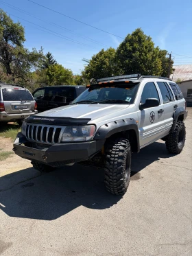 Jeep Grand cherokee - Car24.bg Jeep Grand cherokee