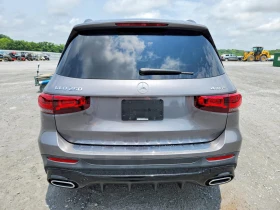Mercedes-Benz GLB 250 * 4MATIC* AMG* PACK* DIS* 360* | Auto.bg — изображение 5 Mercedes-Benz GLB 250 * 4MATIC* AMG* PACK* DIS* 360* | Auto.bg — изображение 5