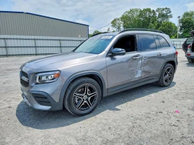 Mercedes-Benz GLB 250 * 4MATIC* AMG* PACK* DIS* 360*