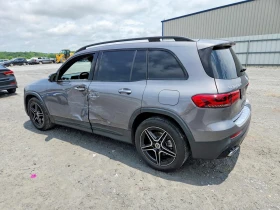 Mercedes-Benz GLB 250 * 4MATIC* AMG* PACK* DIS* 360* | Auto.bg — изображение 6 Mercedes-Benz GLB 250 * 4MATIC* AMG* PACK* DIS* 360* | Auto.bg — изображение 6
