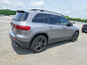 Mercedes-Benz GLB 250 * 4MATIC* AMG* PACK* DIS* 360* | Auto.bg — изображение 4 Mercedes-Benz GLB 250 * 4MATIC* AMG* PACK* DIS* 360* | Auto.bg — изображение 4