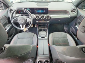 Mercedes-Benz GLB 250 * 4MATIC* AMG* PACK* DIS* 360* | Auto.bg — изображение 9 Mercedes-Benz GLB 250 * 4MATIC* AMG* PACK* DIS* 360* | Auto.bg — изображение 9