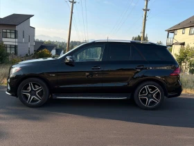 Mercedes-Benz GLE 43 AMG CARFAX/360 КАМ/ПОДГРЕВ/ПАНОРАМА/ХАРМАН | Auto.bg — изображение 2 Mercedes-Benz GLE 43 AMG CARFAX/360 КАМ/ПОДГРЕВ/ПАНОРАМА/ХАРМАН | Auto.bg — изображение 2