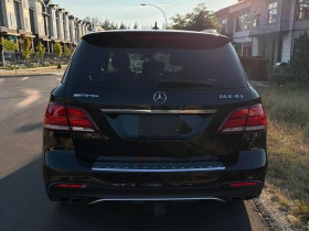 Mercedes-Benz GLE 43 AMG CARFAX/360 КАМ/ПОДГРЕВ/ПАНОРАМА/ХАРМАН | Auto.bg — изображение 4 Mercedes-Benz GLE 43 AMG CARFAX/360 КАМ/ПОДГРЕВ/ПАНОРАМА/ХАРМАН | Auto.bg — изображение 4