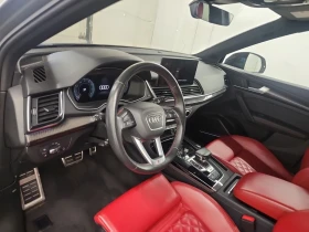 Audi SQ5 TECHNIK| B&O| MATRIX| ПАМЕТ| ПАНО| 2 КЛЮЧА| | Auto.bg — изображение 10 Audi SQ5 TECHNIK| B&O| MATRIX| ПАМЕТ| ПАНО| 2 КЛЮЧА| | Auto.bg — изображение 10