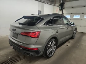 Audi SQ5 TECHNIK| B&O| MATRIX| ПАМЕТ| ПАНО| 2 КЛЮЧА| | Auto.bg — изображение 3 Audi SQ5 TECHNIK| B&O| MATRIX| ПАМЕТ| ПАНО| 2 КЛЮЧА| | Auto.bg — изображение 3