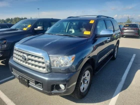 Toyota Sequoia * PLATINUM * АВТОКРЕДИТ БЕЗ ПЪРВОНАЧАЛНА ВНОСКА* - Car24.bg Toyota Sequoia * PLATINUM * АВТОКРЕДИТ БЕЗ ПЪРВОНАЧАЛНА ВНОСКА*
