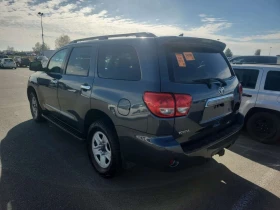 Toyota Sequoia * PLATINUM * АВТОКРЕДИТ БЕЗ ПЪРВОНАЧАЛНА ВНОСКА* - 11000 € - 51698199 4 | Car24.bg Toyota Sequoia * PLATINUM * АВТОКРЕДИТ БЕЗ ПЪРВОНАЧАЛНА ВНОСКА* - 11000 € - 51698199 4