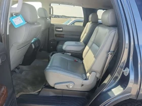 Toyota Sequoia * PLATINUM * АВТОКРЕДИТ БЕЗ ПЪРВОНАЧАЛНА ВНОСКА* - 11000 € - 51698199 12 | Car24.bg Toyota Sequoia * PLATINUM * АВТОКРЕДИТ БЕЗ ПЪРВОНАЧАЛНА ВНОСКА* - 11000 € - 51698199 12