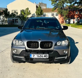 BMW X5 БАРТЕР! - 8500 € - 56724636 7 | Car24.bg BMW X5 БАРТЕР! - 8500 € - 56724636 7