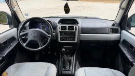 Mitsubishi Pajero pinin 1.8 MPI ГАЗ | Auto.bg — изображение 8 Mitsubishi Pajero pinin 1.8 MPI ГАЗ | Auto.bg — изображение 8