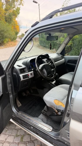 Mitsubishi Pajero pinin 1.8 MPI ГАЗ | Auto.bg — изображение 5 Mitsubishi Pajero pinin 1.8 MPI ГАЗ | Auto.bg — изображение 5