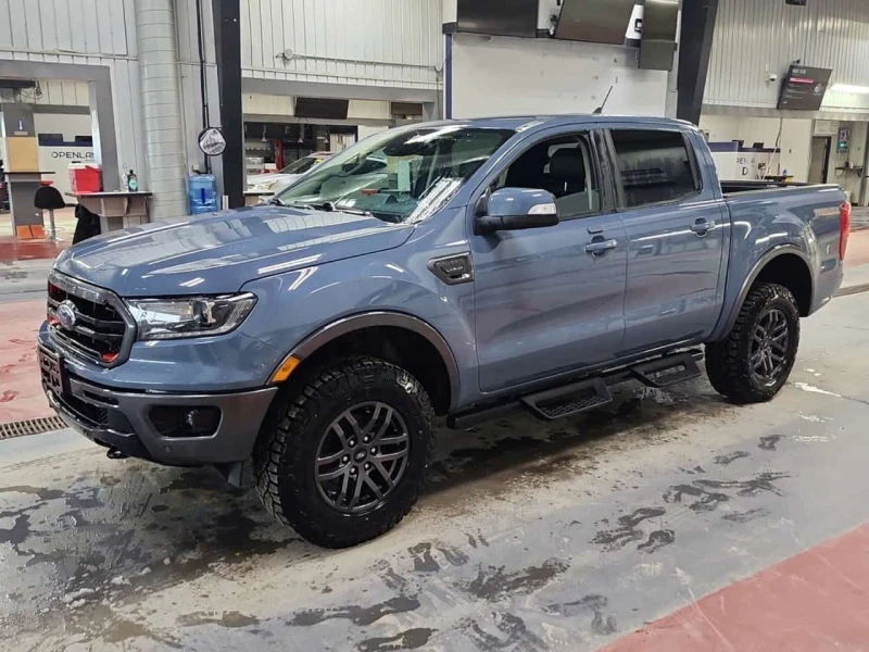 Ford Ranger * 4WD SuperCrew 5' Box * CERAMIC BLUE* - 31000 € / 60630.73 лв. - 28562524 1 | Car24.bg Ford Ranger * 4WD SuperCrew 5' Box * CERAMIC BLUE* - 31000 € / 60630.73 лв. - 28562524 1