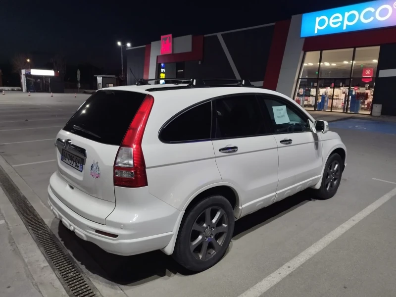 Honda Cr-v - 7700 € / 15059.89 лв. - 50037831 1 | Car24.bg Honda Cr-v - 7700 € / 15059.89 лв. - 50037831 1