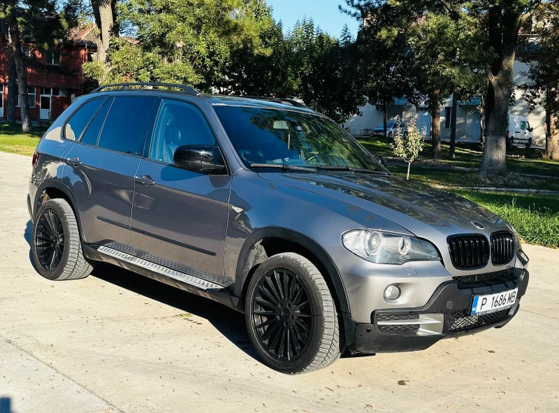 BMW X5 БАРТЕР! - 8500 € - 56724636 1 | Car24.bg BMW X5 БАРТЕР! - 8500 € - 56724636 1