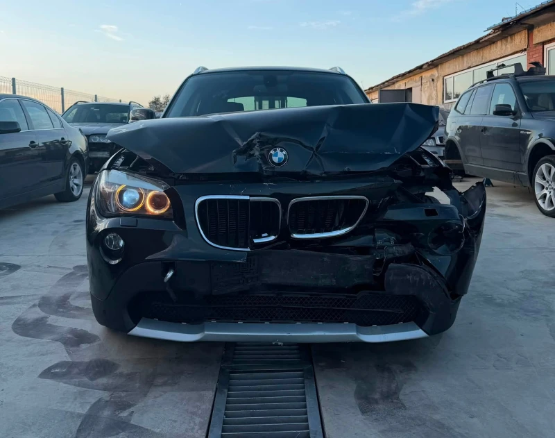 BMW X1 - 11 € - 79288566 1 | Car24.bg BMW X1 - 11 € - 79288566 1