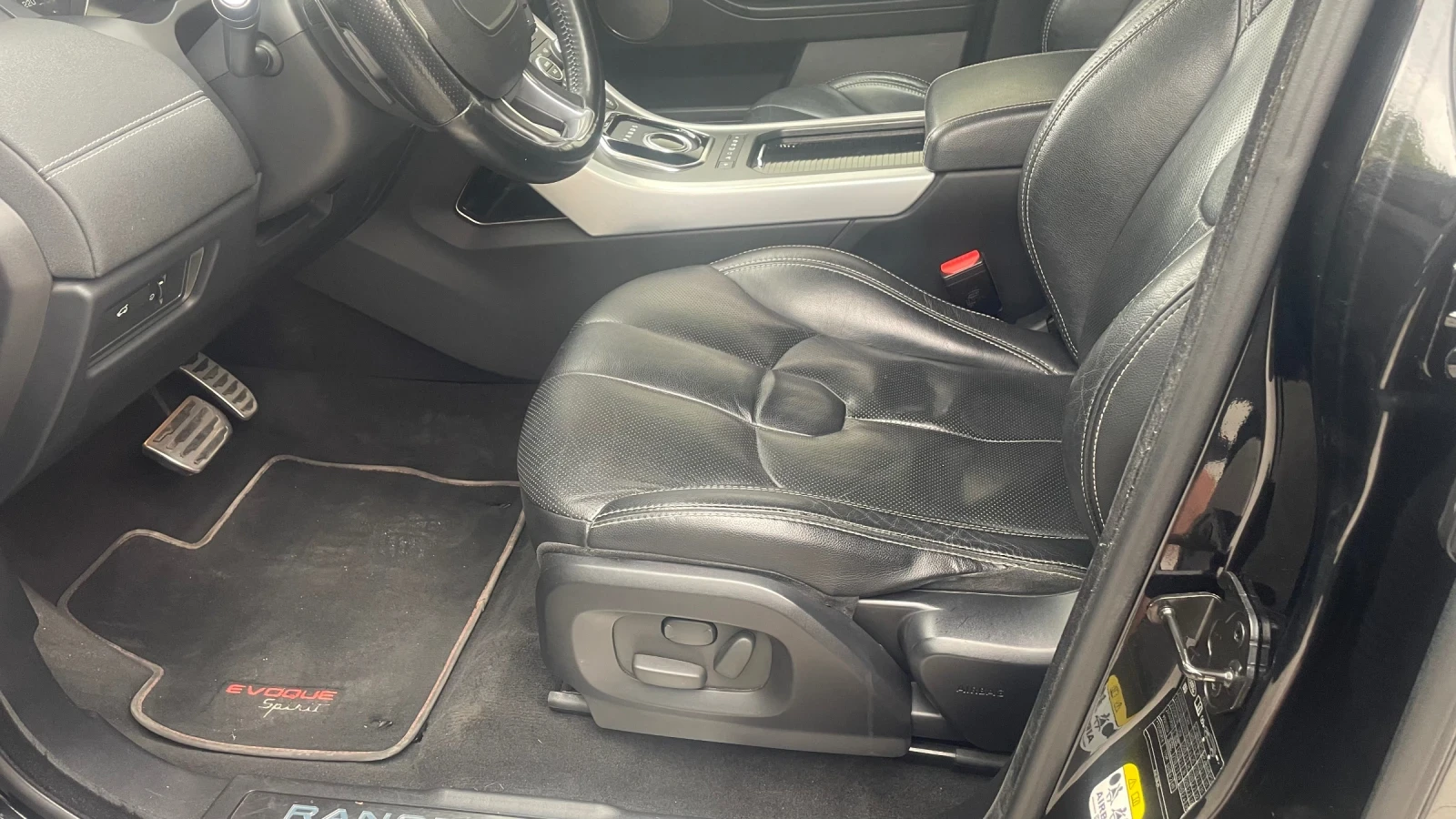 Land Rover Range Rover Evoque  - изображение 9 | Auto.bg Land Rover Range Rover Evoque  - изображение 9