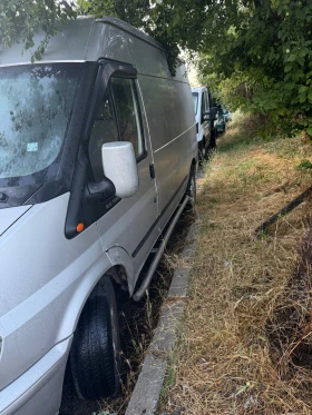 Ford Transit undefined | Auto.bg — изображение 3 Ford Transit undefined | Auto.bg — изображение 3