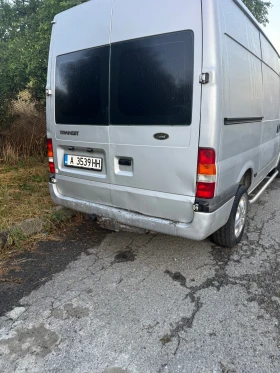 Ford Transit undefined | Auto.bg — изображение 2 Ford Transit undefined | Auto.bg — изображение 2