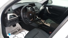 BMW 118 2.0 d 97000km!!! | Mobile.bg   9