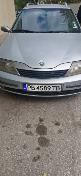 Renault Laguna | Mobile.bg — малка снимка 7