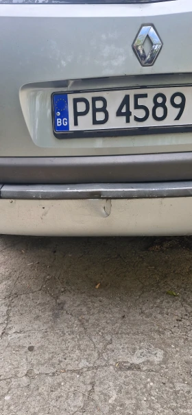Renault Laguna | Mobile.bg — малка снимка 3