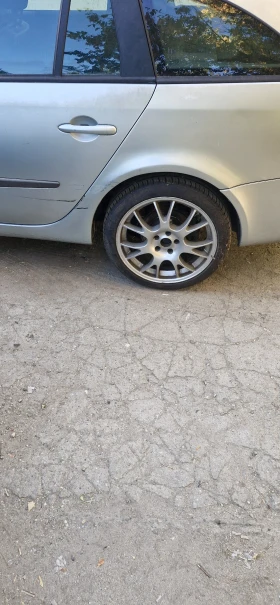 Renault Laguna | Mobile.bg — малка снимка 4
