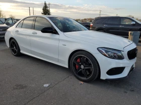 Mercedes-Benz C 450 AMG 2016 MERCEDSE-BENZ C 450 4MATIC AMG - Car24.bg Mercedes-Benz C 450 AMG 2016 MERCEDSE-BENZ C 450 4MATIC AMG