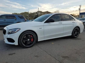 Mercedes-Benz C 450 AMG 2016 MERCEDSE-BENZ C 450 4MATIC AMG - 31900 лв. / 16310.21 € - 85208317 3 | Car24.bg Mercedes-Benz C 450 AMG 2016 MERCEDSE-BENZ C 450 4MATIC AMG - 31900 лв. / 16310.21 € - 85208317 3