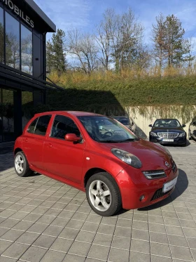 Nissan Micra - 5900 лв. / 3016.62 € - 25062314 2 | Car24.bg Nissan Micra - 5900 лв. / 3016.62 € - 25062314 2