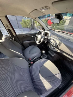 Nissan Micra - 5900 лв. / 3016.62 € - 25062314 11 | Car24.bg Nissan Micra - 5900 лв. / 3016.62 € - 25062314 11