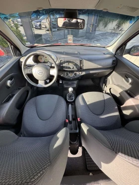 Nissan Micra - 5900 лв. / 3016.62 € - 25062314 12 | Car24.bg Nissan Micra - 5900 лв. / 3016.62 € - 25062314 12