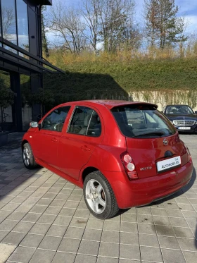 Nissan Micra - 5900 лв. / 3016.62 € - 25062314 6 | Car24.bg Nissan Micra - 5900 лв. / 3016.62 € - 25062314 6