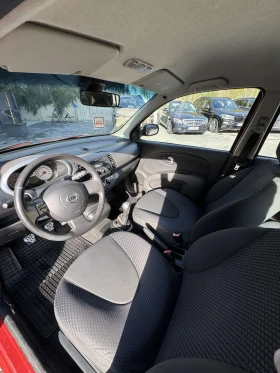 Nissan Micra - 5900 лв. / 3016.62 € - 25062314 10 | Car24.bg Nissan Micra - 5900 лв. / 3016.62 € - 25062314 10