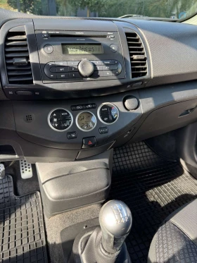 Nissan Micra - 5900 лв. / 3016.62 € - 25062314 14 | Car24.bg Nissan Micra - 5900 лв. / 3016.62 € - 25062314 14