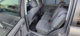 VW Touran 2.0 tdi - 6000 € / 11734.98 лв. - 42303789 11 | Car24.bg VW Touran 2.0 tdi - 6000 € / 11734.98 лв. - 42303789 11