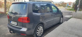 VW Touran 2.0 tdi - 6000 € / 11734.98 лв. - 42303789 4 | Car24.bg VW Touran 2.0 tdi - 6000 € / 11734.98 лв. - 42303789 4