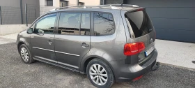 VW Touran 2.0 tdi - 6000 € / 11734.98 лв. - 42303789 2 | Car24.bg VW Touran 2.0 tdi - 6000 € / 11734.98 лв. - 42303789 2