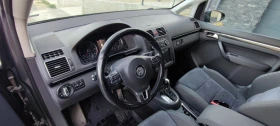 VW Touran 2.0 tdi - 6000 € / 11734.98 лв. - 42303789 8 | Car24.bg VW Touran 2.0 tdi - 6000 € / 11734.98 лв. - 42303789 8