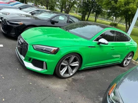 Audi Rs5 - 34950 € / 68356.26 лв. - 42139618 3 | Car24.bg Audi Rs5 - 34950 € / 68356.26 лв. - 42139618 3