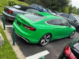 Audi Rs5 - 34950 € / 68356.26 лв. - 42139618 4 | Car24.bg Audi Rs5 - 34950 € / 68356.26 лв. - 42139618 4