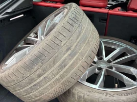 Audi S5 Technik / ВСИЧКИ ЕКСТРИ ЗА МОДЕЛА | Auto.bg — изображение 14 Audi S5 Technik / ВСИЧКИ ЕКСТРИ ЗА МОДЕЛА | Auto.bg — изображение 14