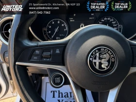Alfa Romeo Giulia Ti* АвтоКредит* (ЦЕНА ДО БГ) | Auto.bg — изображение 13 Alfa Romeo Giulia Ti* АвтоКредит* (ЦЕНА ДО БГ) | Auto.bg — изображение 13