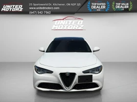 Alfa Romeo Giulia Ti* АвтоКредит* (ЦЕНА ДО БГ) | Auto.bg — изображение 2 Alfa Romeo Giulia Ti* АвтоКредит* (ЦЕНА ДО БГ) | Auto.bg — изображение 2