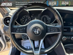Alfa Romeo Giulia Ti* АвтоКредит* (ЦЕНА ДО БГ) | Auto.bg — изображение 10 Alfa Romeo Giulia Ti* АвтоКредит* (ЦЕНА ДО БГ) | Auto.bg — изображение 10