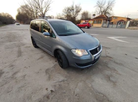 VW Touran undefined | Auto.bg — изображение 8 VW Touran undefined | Auto.bg — изображение 8