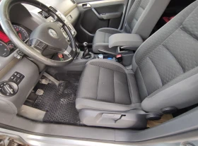 VW Touran undefined | Auto.bg — изображение 15 VW Touran undefined | Auto.bg — изображение 15