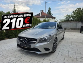 Mercedes-Benz CLA 180 1.6 - 11500 € - 91691952 1 | Car24.bg Mercedes-Benz CLA 180 1.6 - 11500 € - 91691952 1