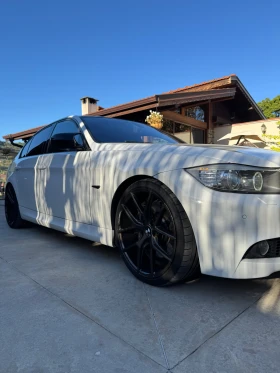 BMW 335 - 13500 € - 85542509 8 | Car24.bg BMW 335 - 13500 € - 85542509 8